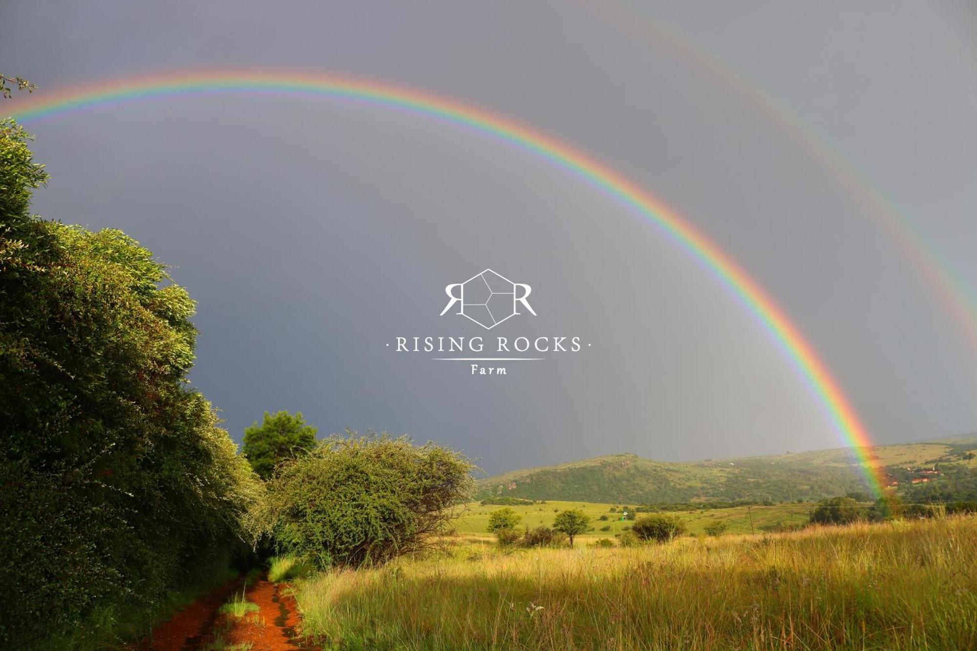 Peaceful Mountain :hikes/boma/animals/pool Magaliesburgo